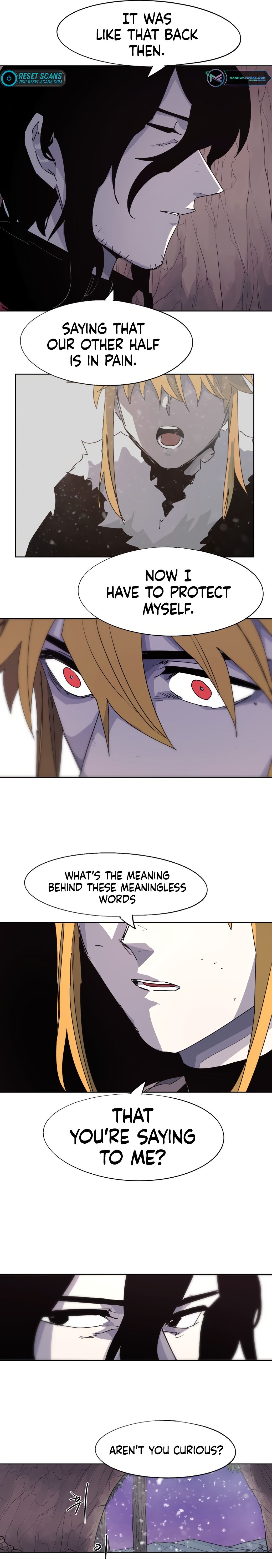 The Knight of Embers chapter 108 page 2