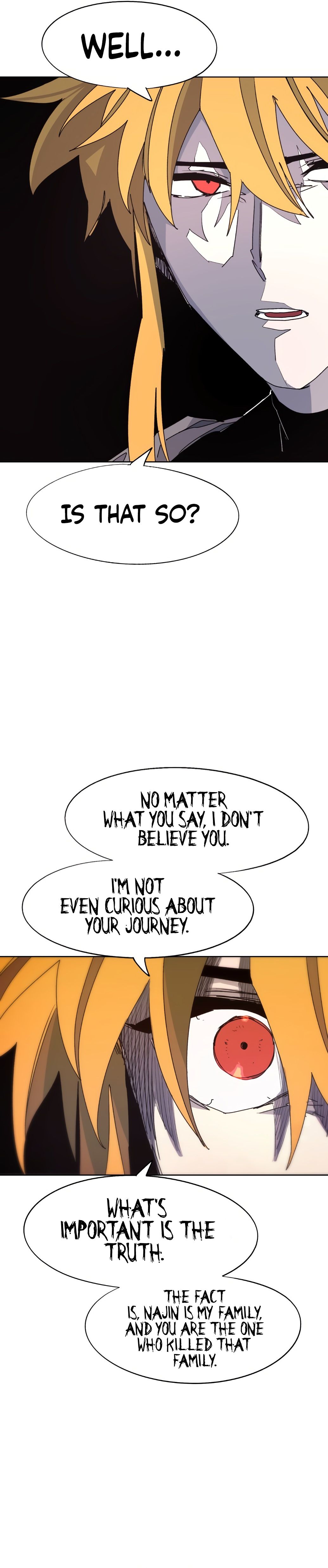The Knight of Embers chapter 108 page 4