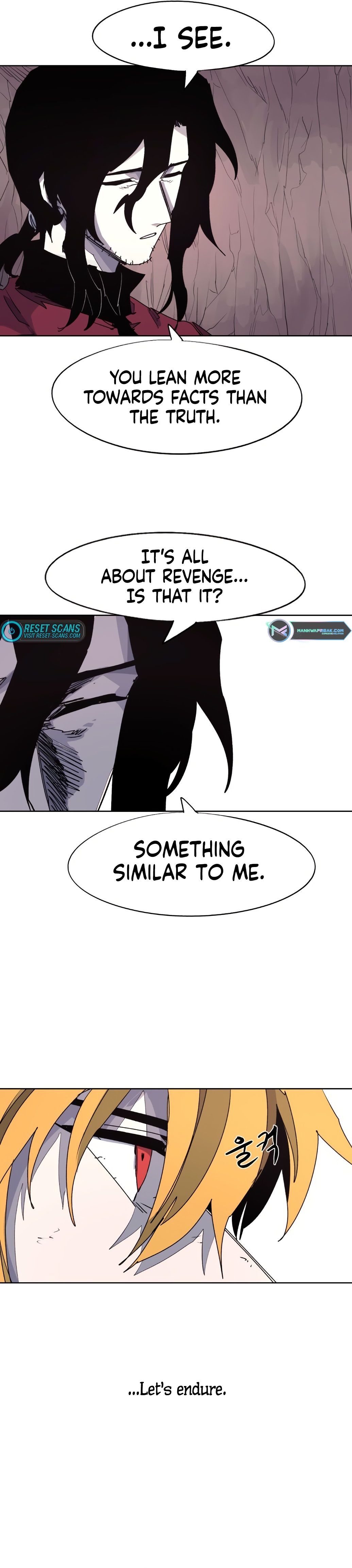 The Knight of Embers chapter 108 page 5