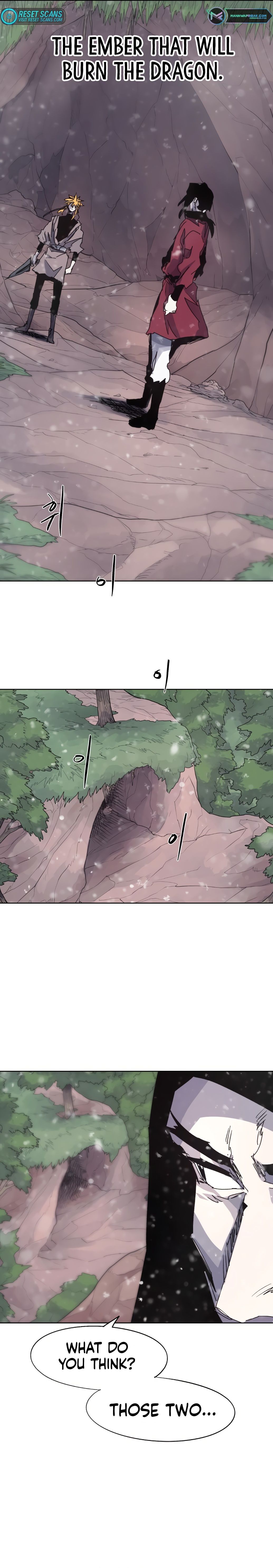 The Knight of Embers chapter 108 page 8