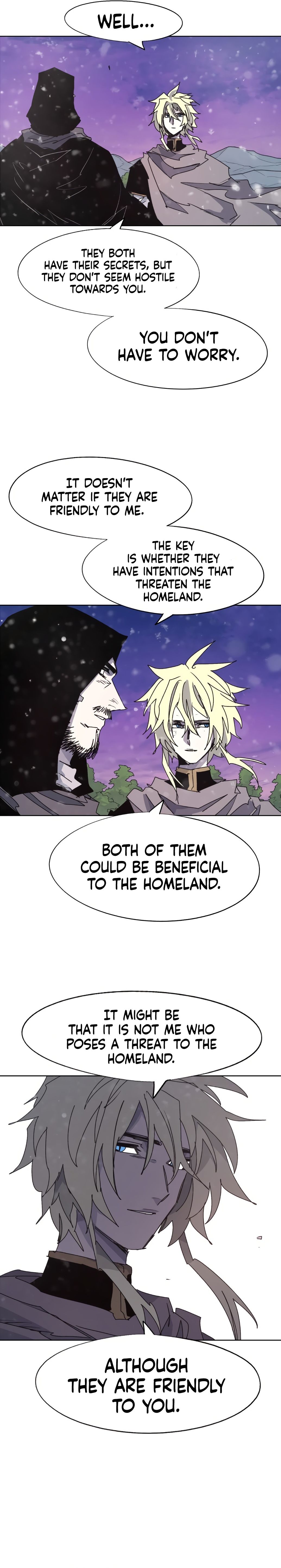The Knight of Embers chapter 108 page 9