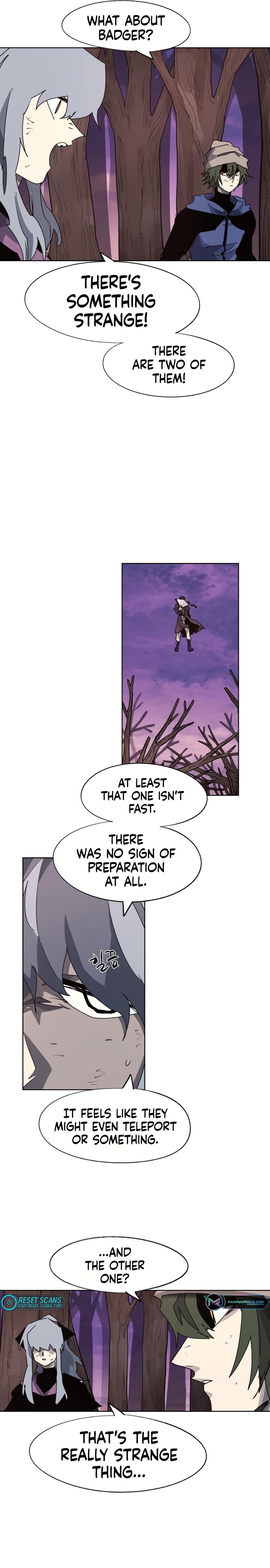 The Knight of Embers chapter 109 page 10