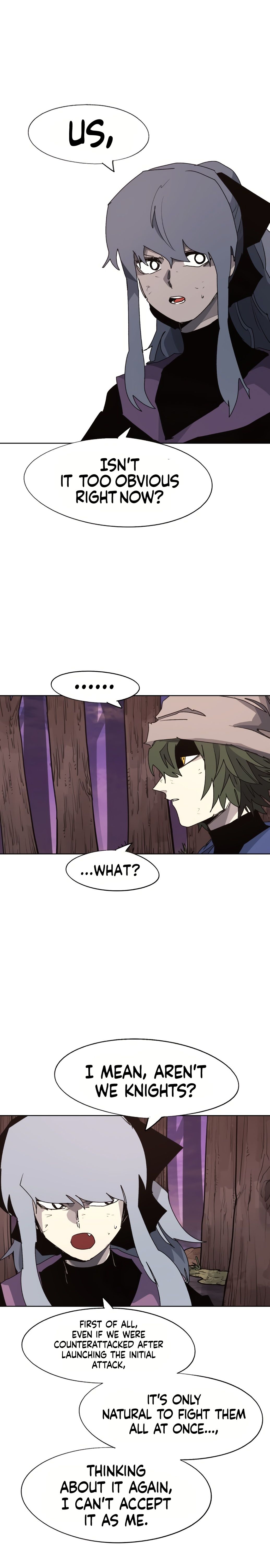 The Knight of Embers chapter 109 page 11