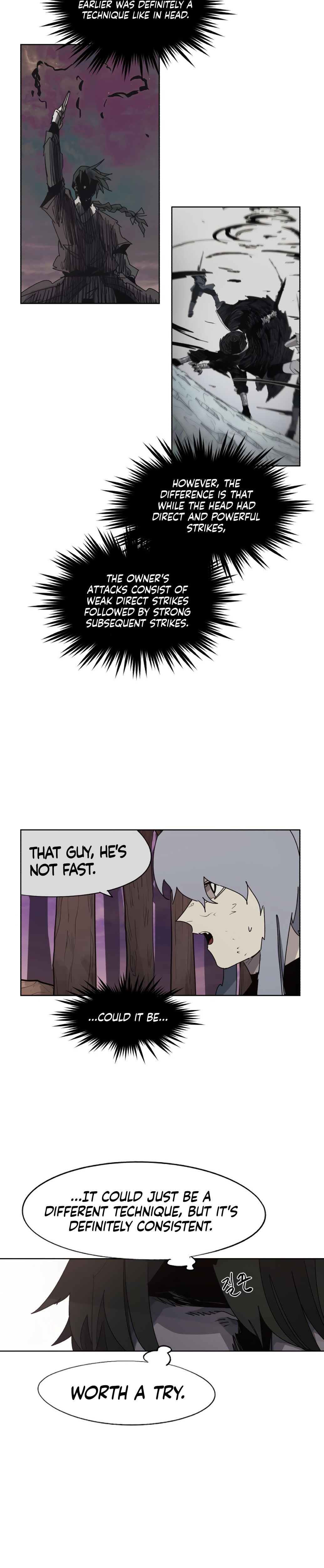 The Knight of Embers chapter 109 page 15