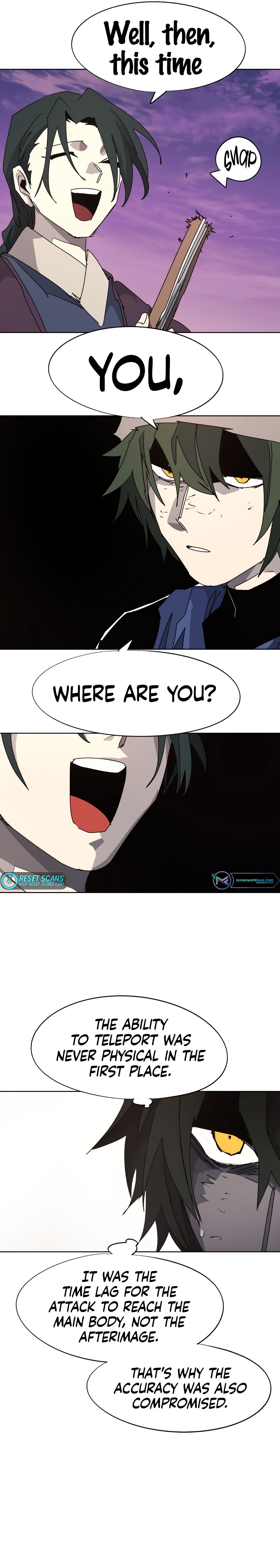 The Knight of Embers chapter 109 page 16