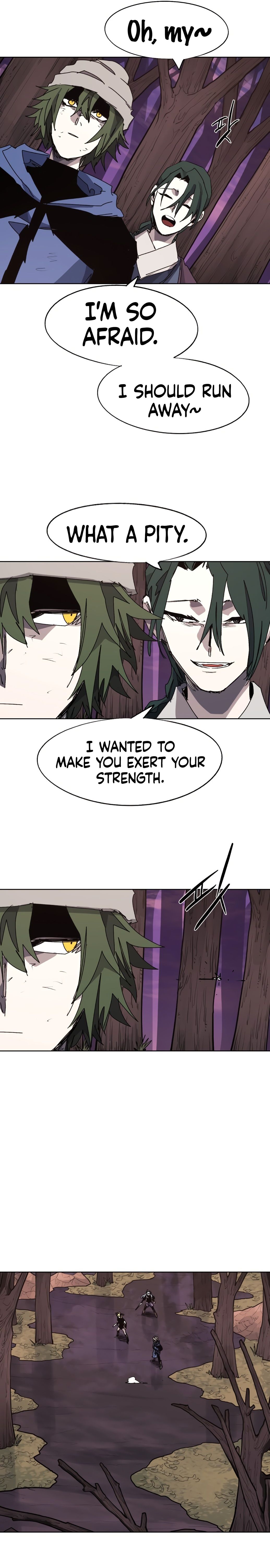 The Knight of Embers chapter 109 page 19