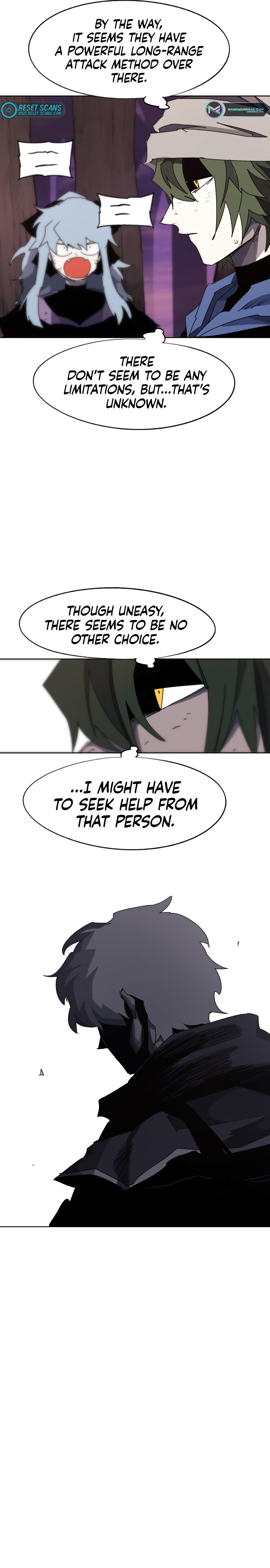 The Knight of Embers chapter 109 page 21