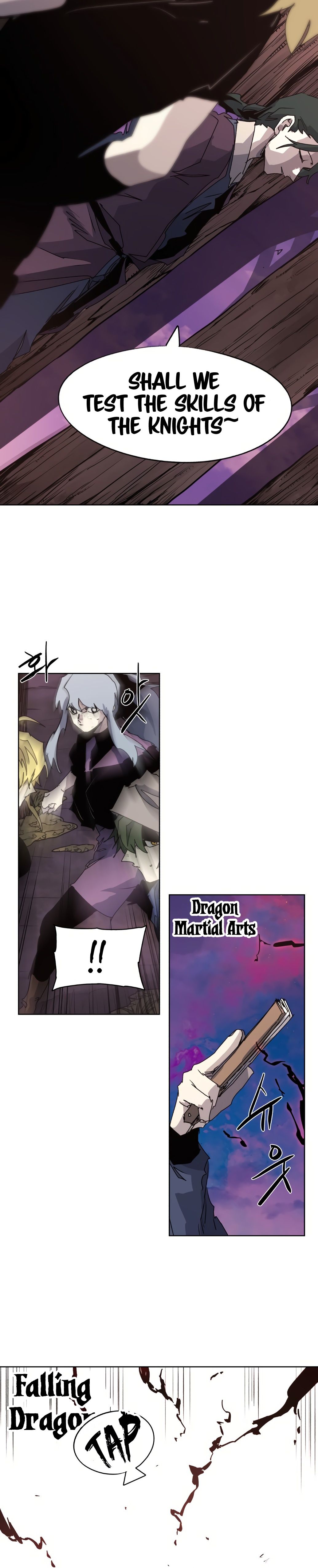 The Knight of Embers chapter 109 page 3