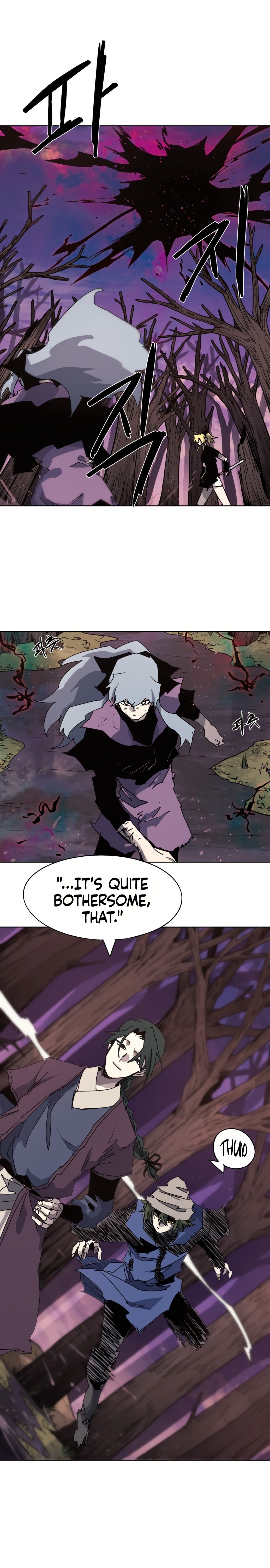The Knight of Embers chapter 109 page 7