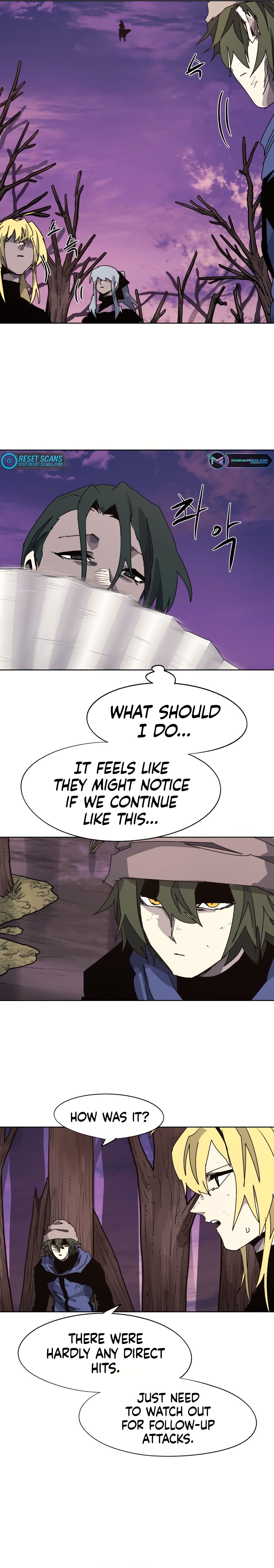 The Knight of Embers chapter 109 page 9