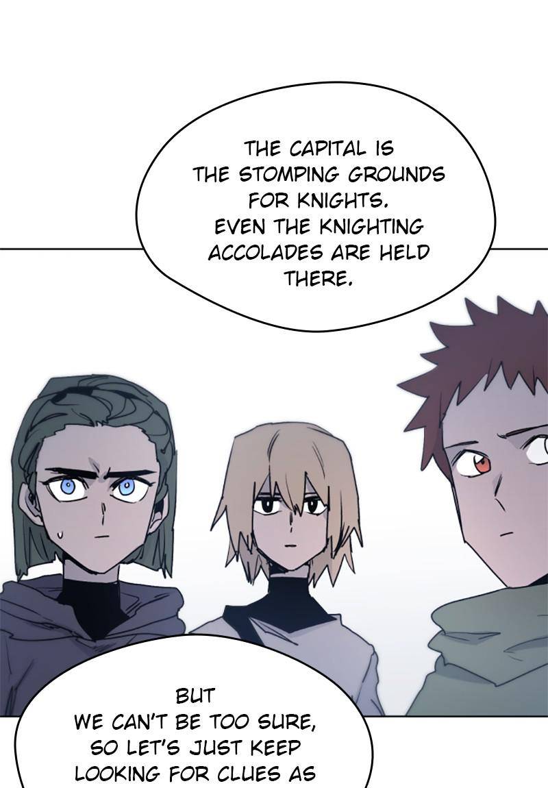 The Knight of Embers chapter 11 page 40