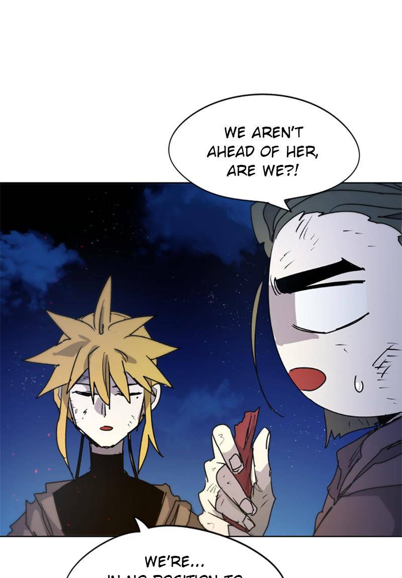 The Knight of Embers chapter 11 page 45
