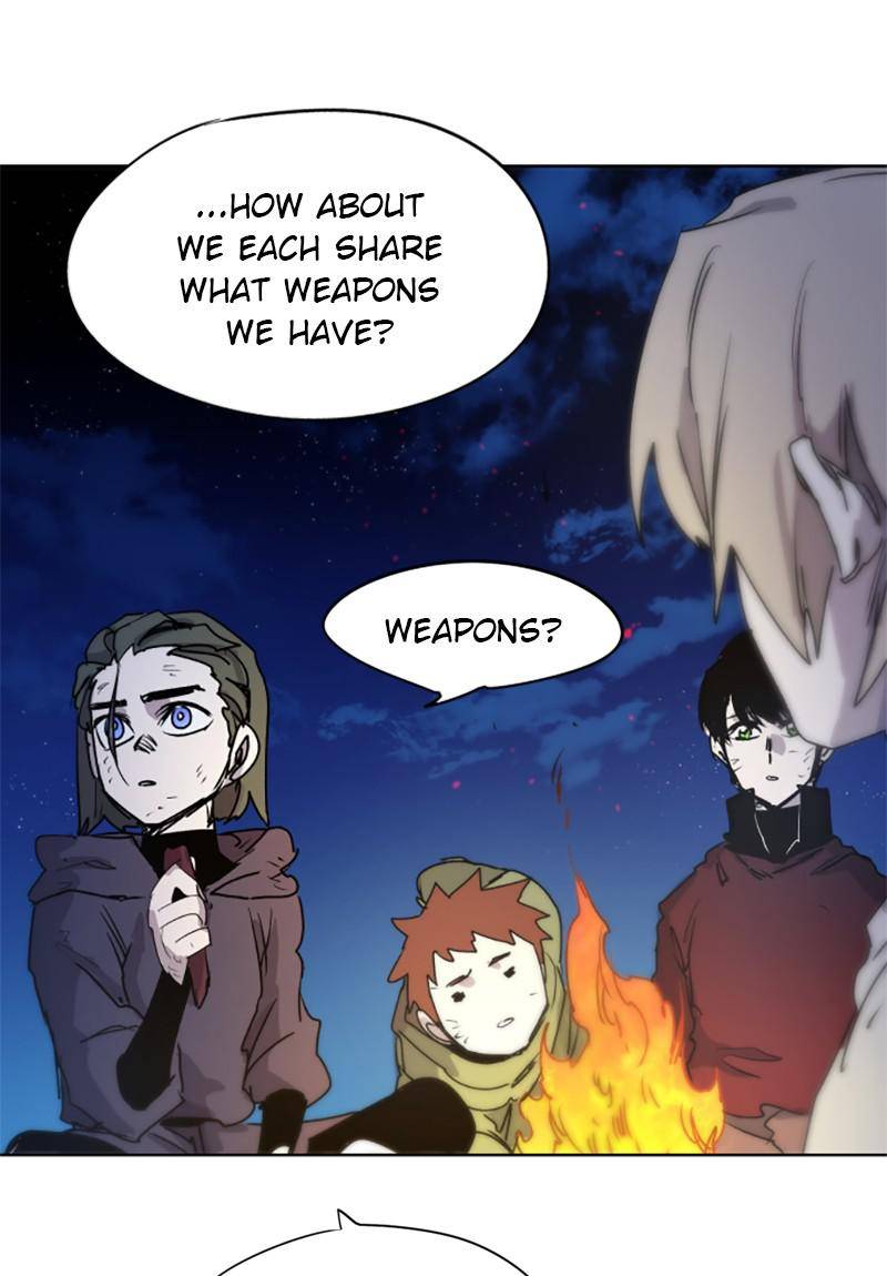 The Knight of Embers chapter 11 page 47