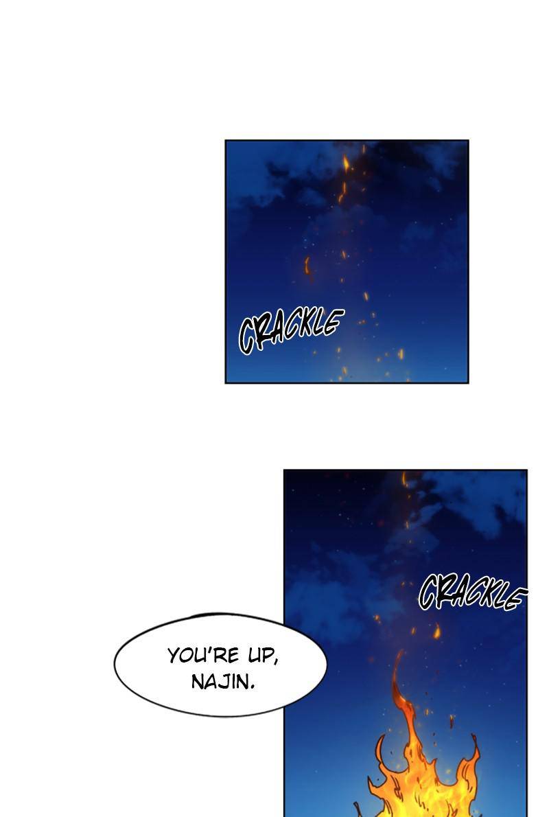 The Knight of Embers chapter 11 page 85
