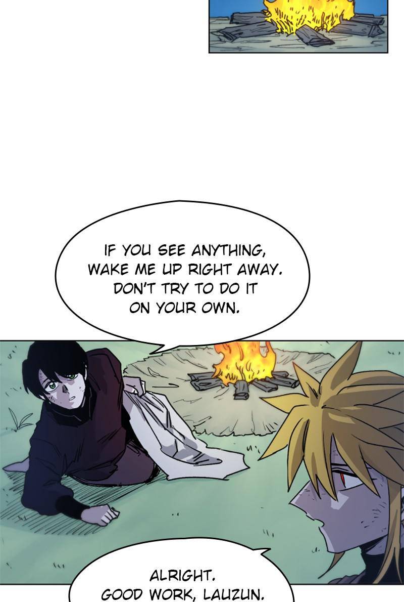 The Knight of Embers chapter 11 page 86