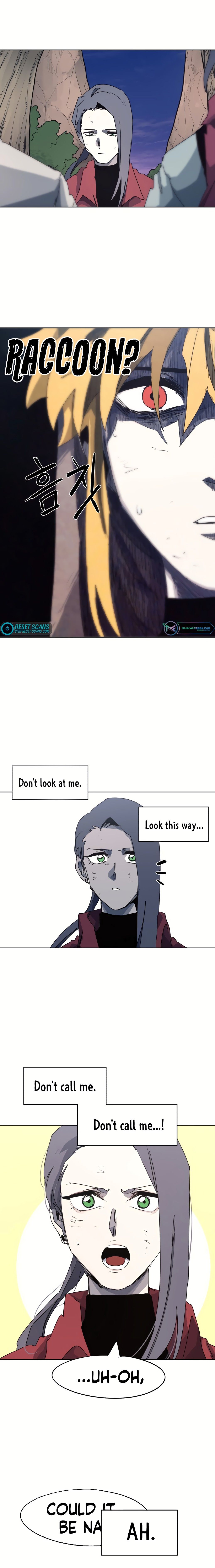 The Knight of Embers chapter 110 page 12