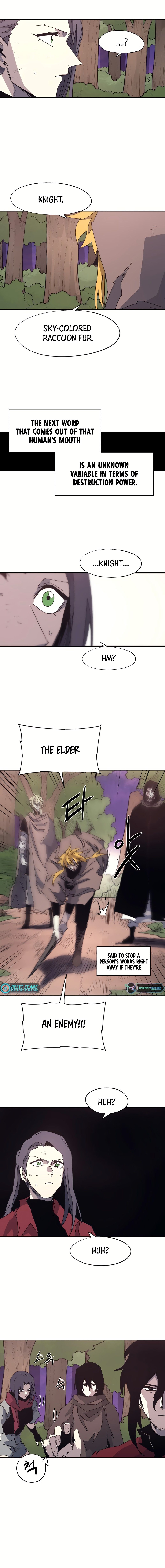 The Knight of Embers chapter 111 page 2