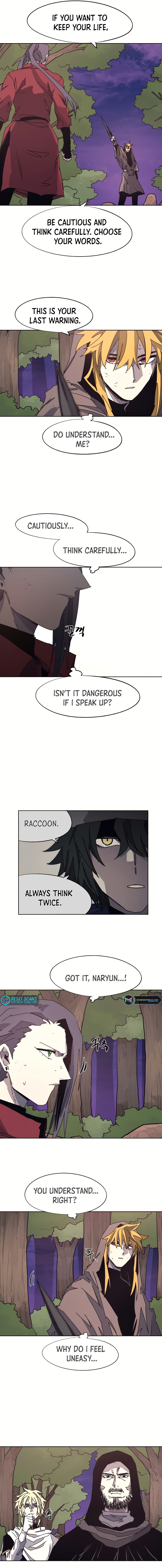The Knight of Embers chapter 111 page 5