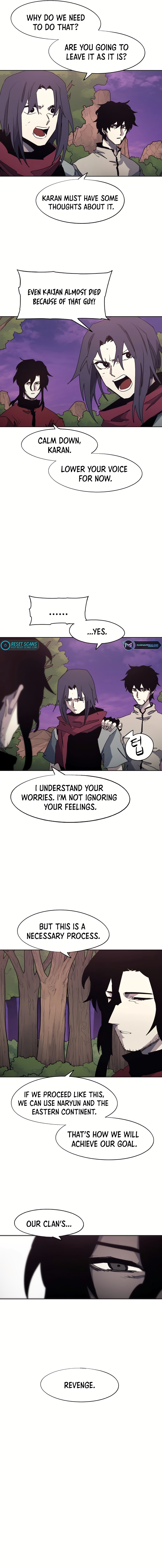 The Knight of Embers chapter 111 page 7