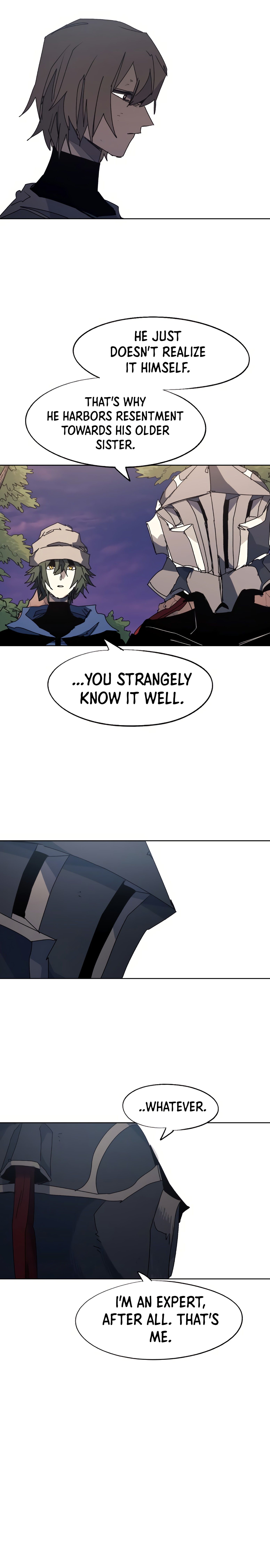 The Knight of Embers chapter 113 page 10