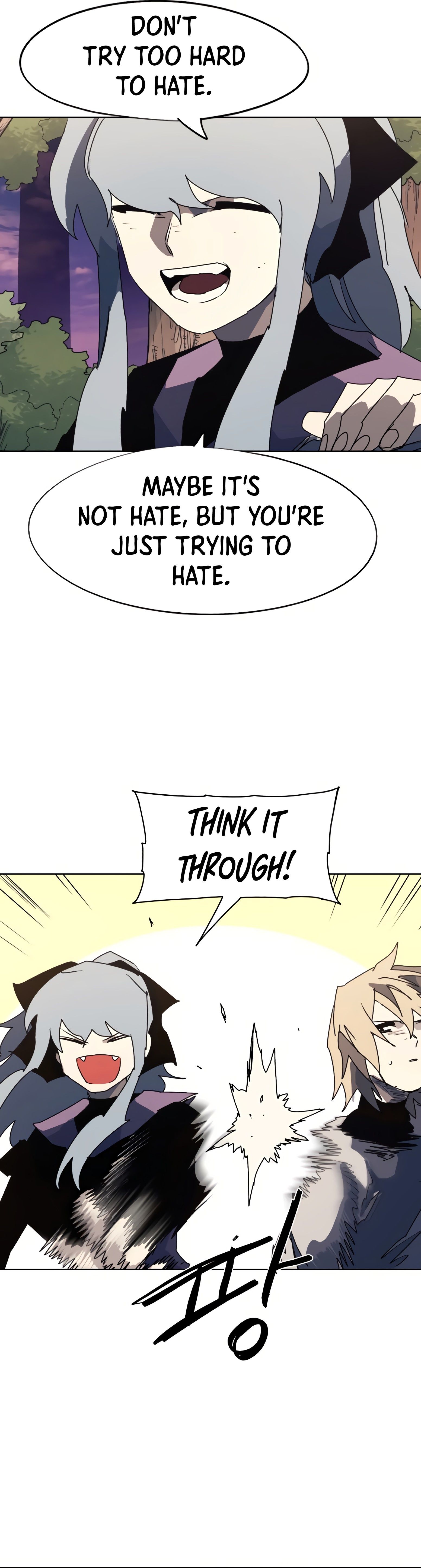 The Knight of Embers chapter 113 page 12