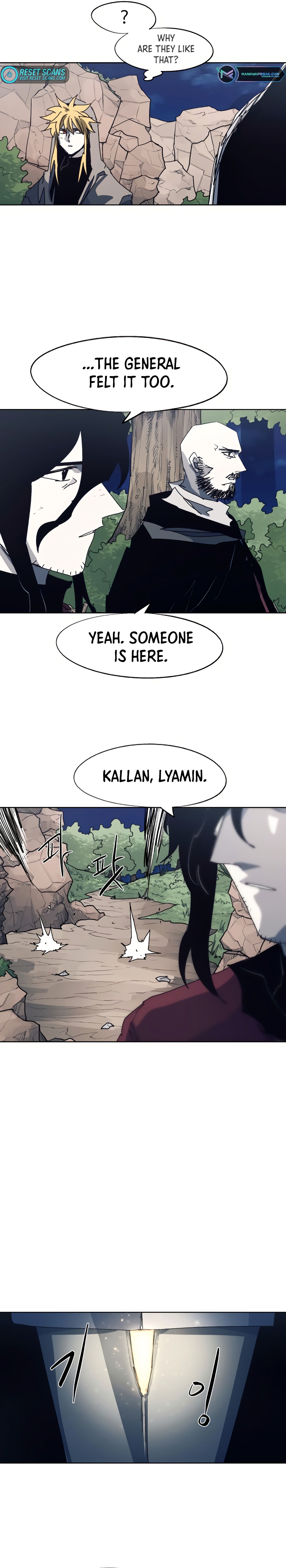 The Knight of Embers chapter 113 page 16