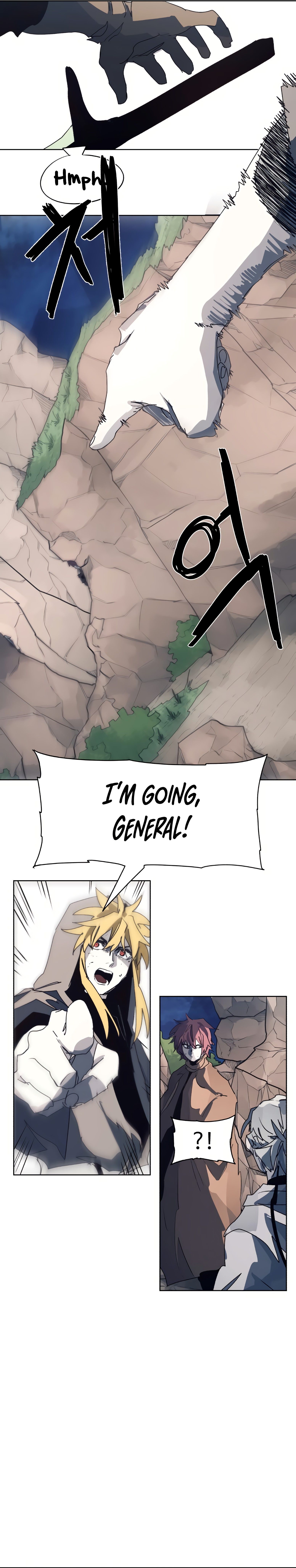 The Knight of Embers chapter 113 page 19