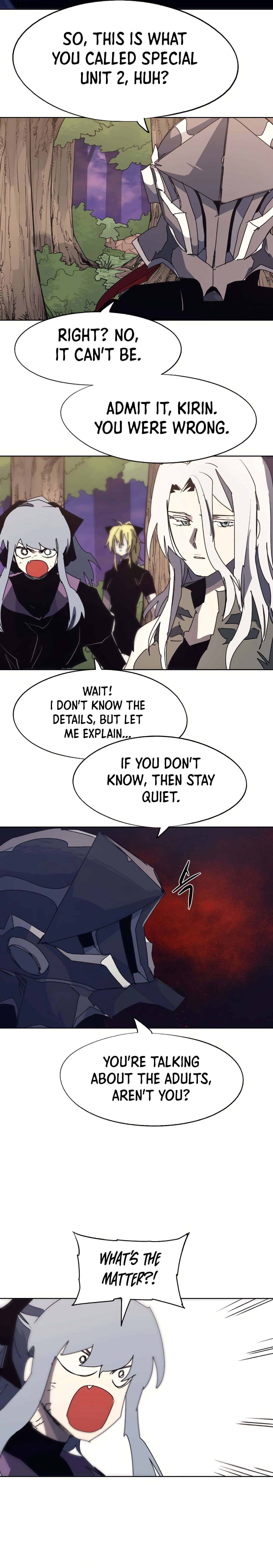 The Knight of Embers chapter 113 page 2