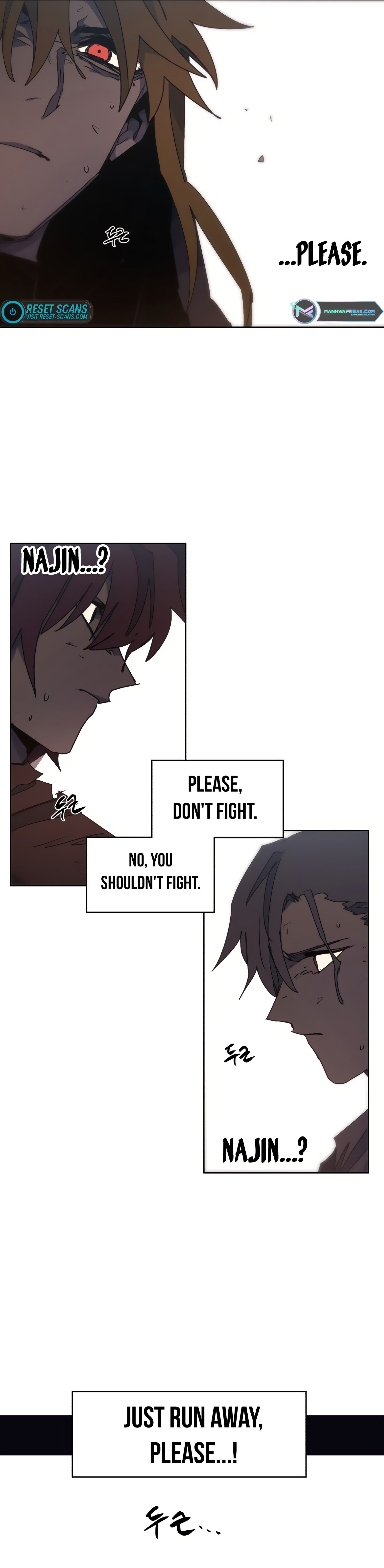 The Knight of Embers chapter 113 page 20