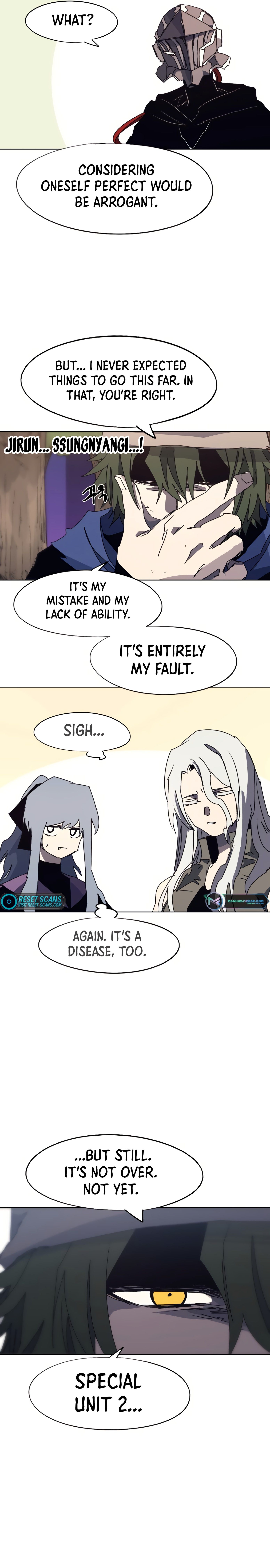 The Knight of Embers chapter 113 page 4