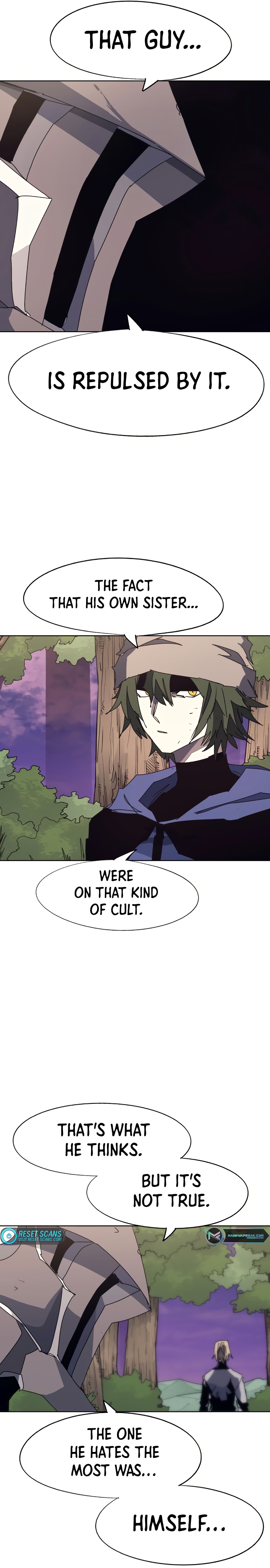 The Knight of Embers chapter 113 page 9