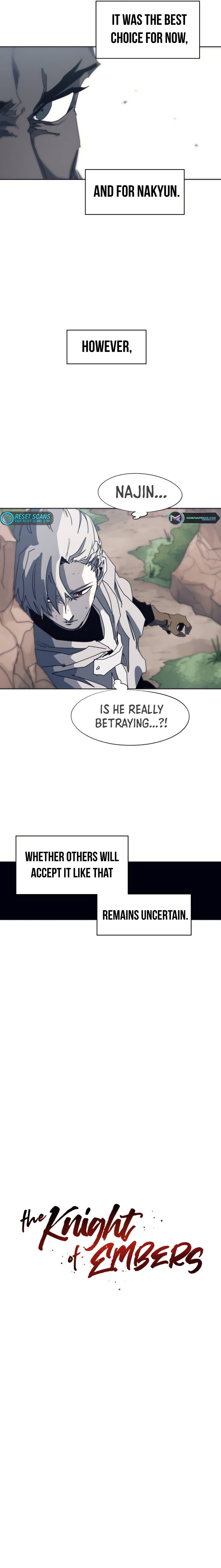 The Knight of Embers chapter 114 page 5