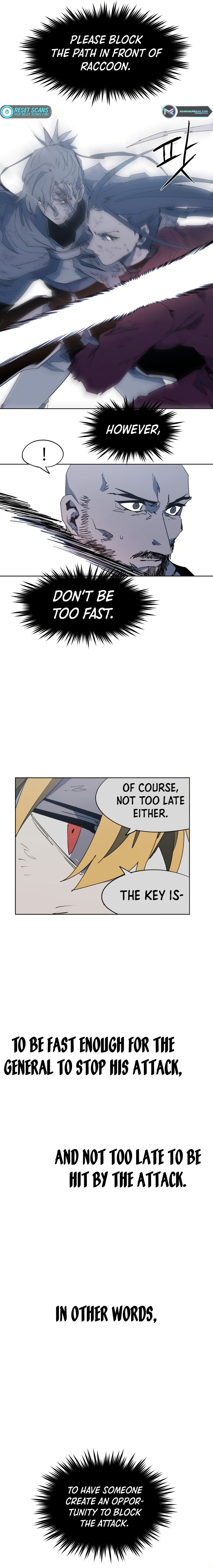 The Knight of Embers chapter 115 page 12