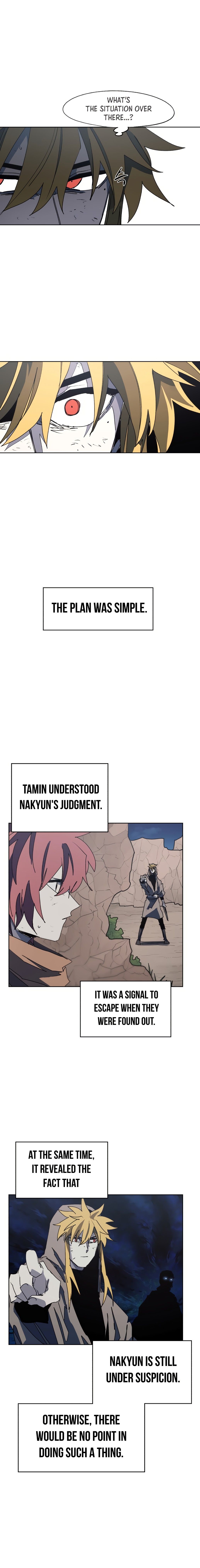 The Knight of Embers chapter 115 page 2