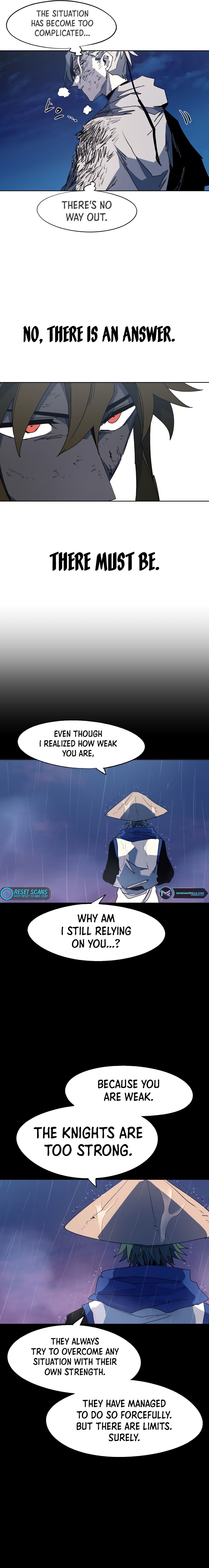 The Knight of Embers chapter 115 page 7