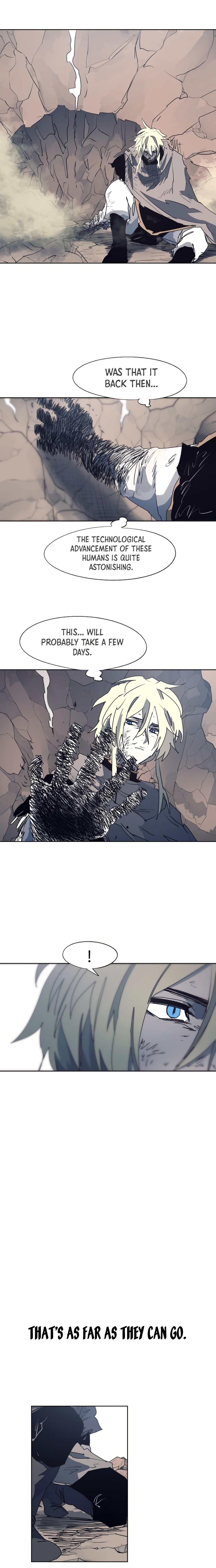 The Knight of Embers chapter 116 page 10