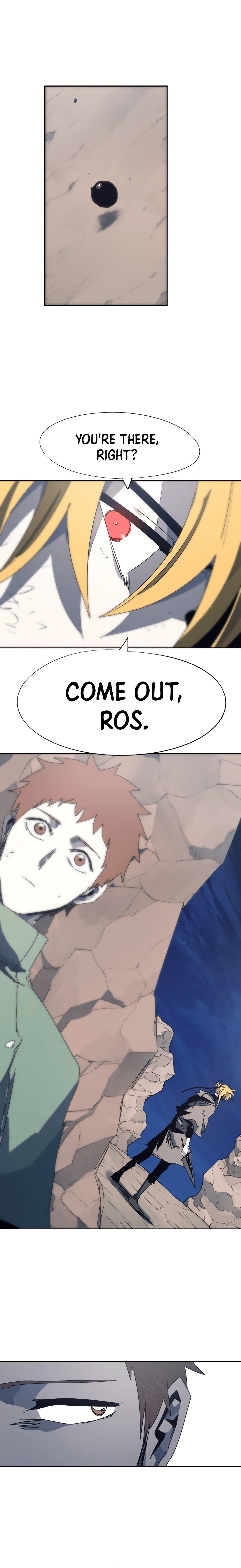 The Knight of Embers chapter 116 page 12