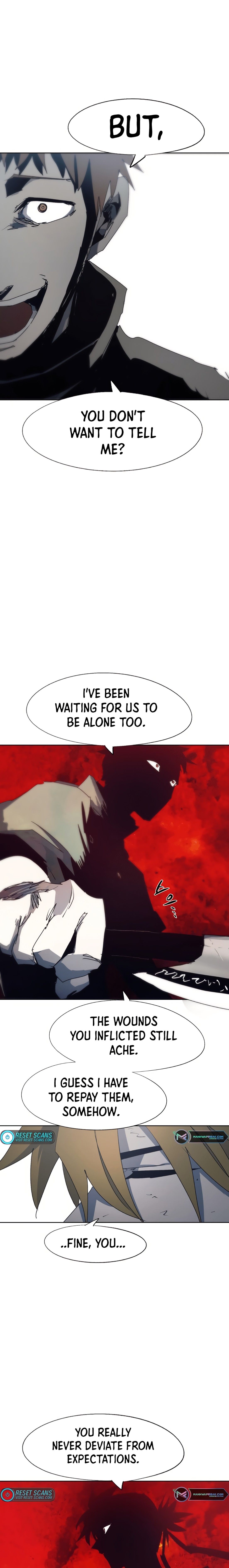 The Knight of Embers chapter 116 page 15