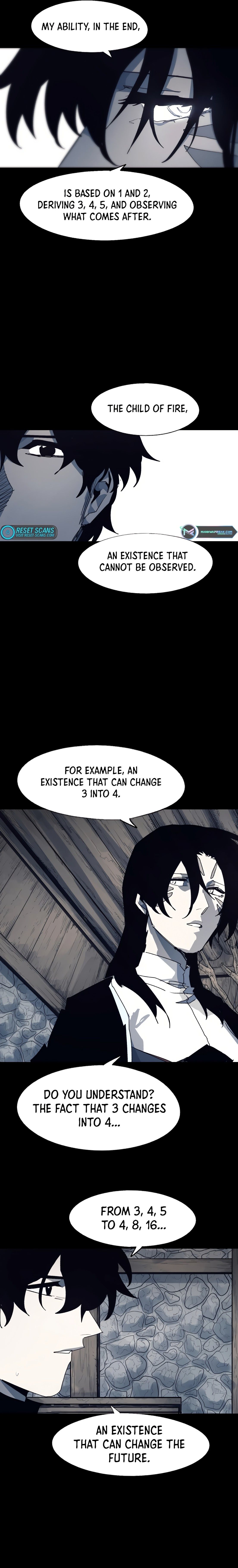 The Knight of Embers chapter 116 page 2