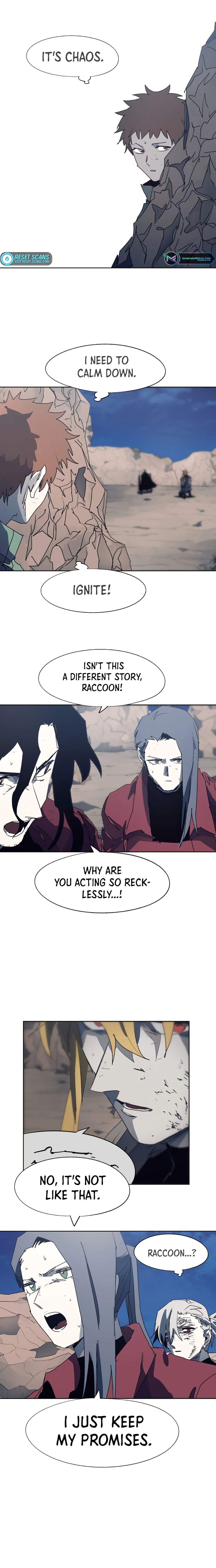 The Knight of Embers chapter 116 page 4