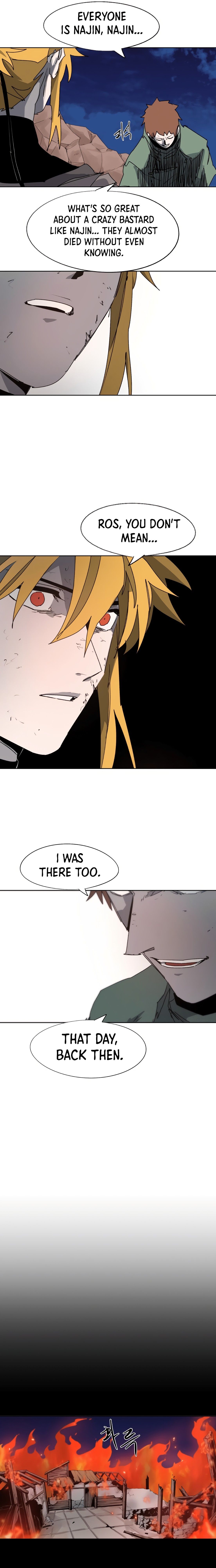 The Knight of Embers chapter 117 page 13