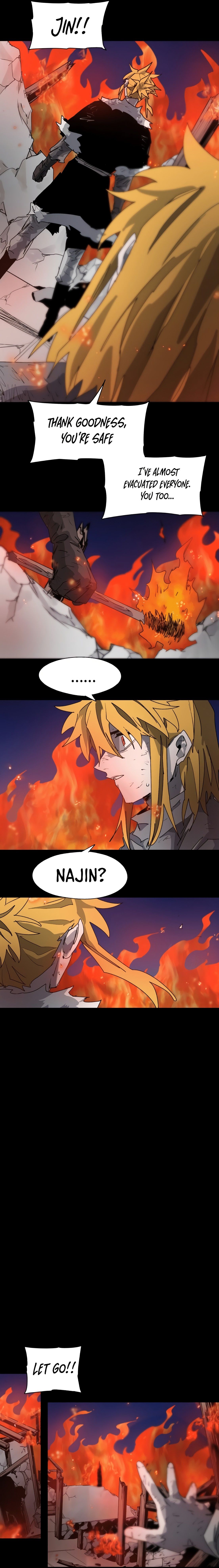 The Knight of Embers chapter 117 page 15