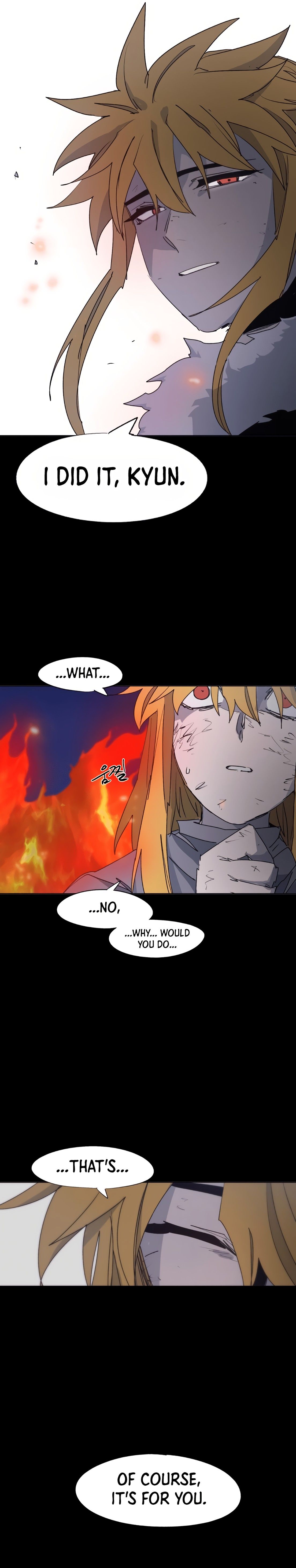 The Knight of Embers chapter 117 page 17
