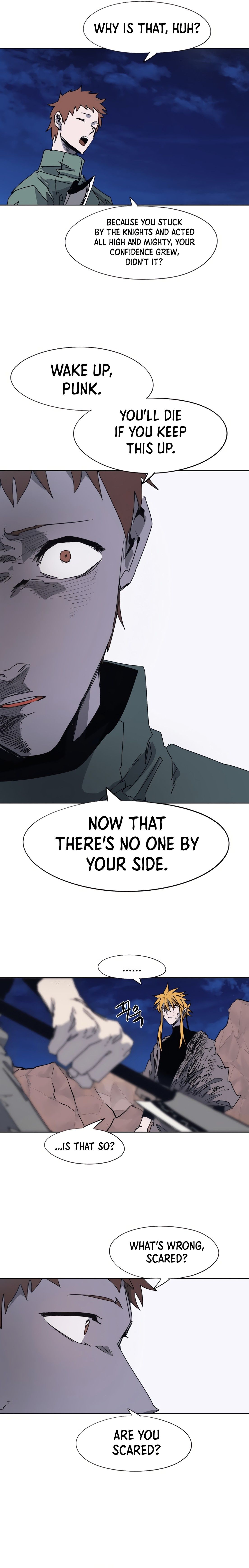 The Knight of Embers chapter 117 page 3