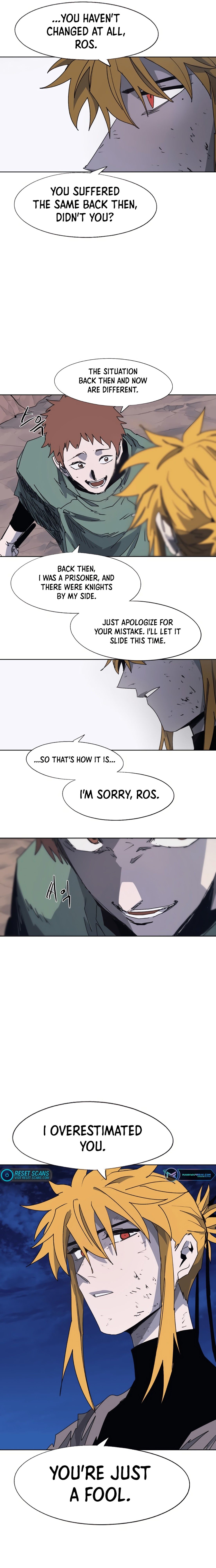 The Knight of Embers chapter 117 page 4
