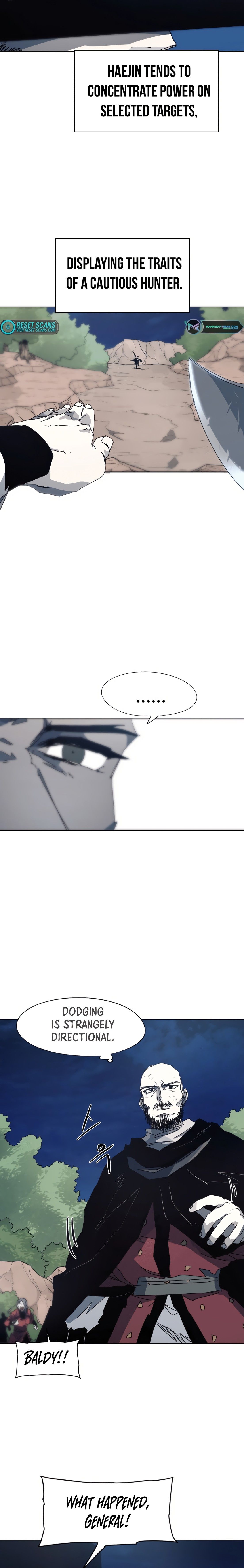 The Knight of Embers chapter 118 page 10