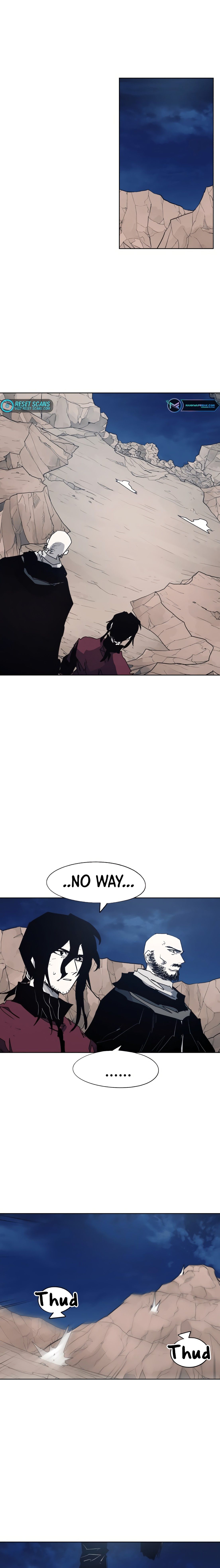 The Knight of Embers chapter 118 page 13