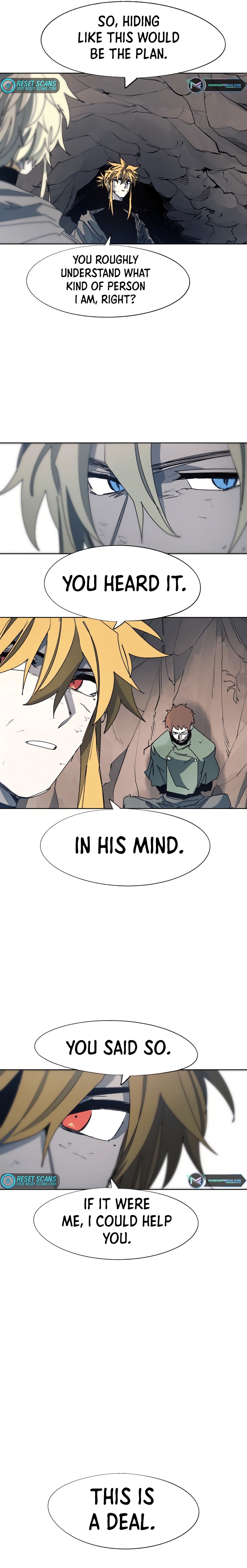 The Knight of Embers chapter 118 page 15