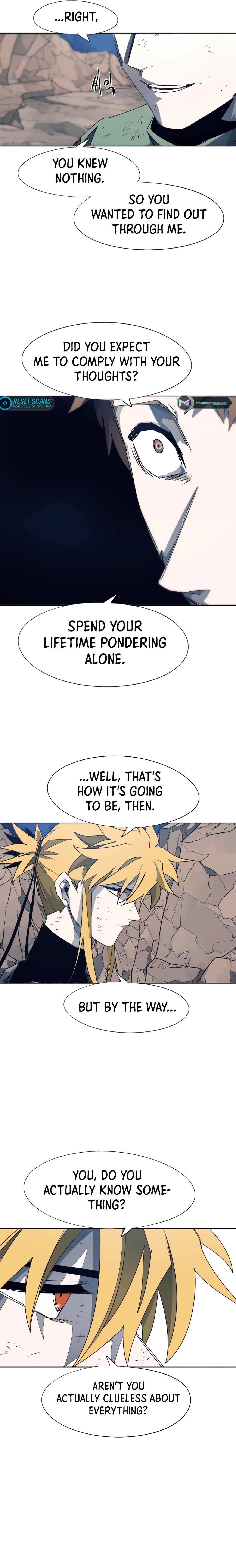 The Knight of Embers chapter 118 page 3