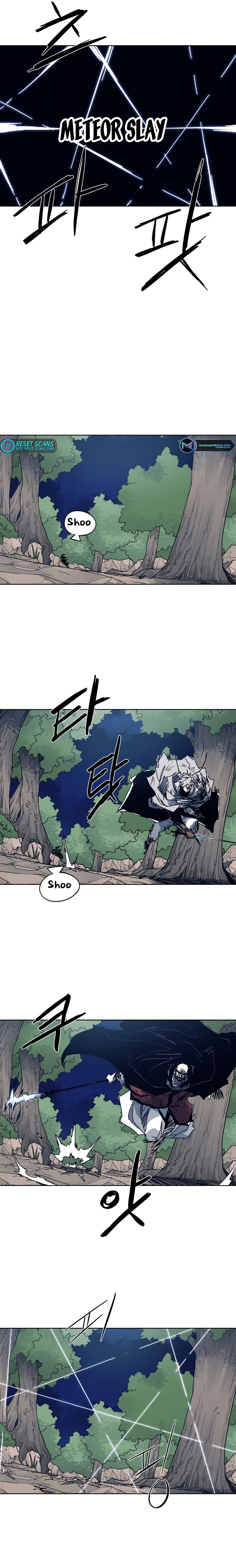 The Knight of Embers chapter 118 page 6